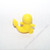 Pokemon Charmander Erasers Nintendo figure