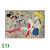 Sailor Moon Trading Sticker Card 2nd Printing Sailor Moon Trading Sticker Card 2nd Printing