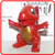 Pokemon Charmander figure Sasco