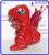 Pokemon Charmander figure Sasco