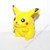 Pokemon Pikachu Bandai