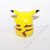 Pokemon Pikachu Bandai