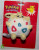 Pokemon Togepi Zipper Pull Plush Accessory Network