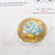 Pokemon Froakie Keromatsu Button Clip