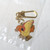 Pokemon Spearow Swing Charm