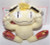 Pokemon Meowth Plush Applause