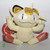 Pokemon Meowth Plush Applause