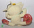 Pokemon Meowth Plush Applause