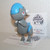 Pokemon Cranidos Jakks toy