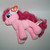 My Little Pony Pinkie Pie Sparkle TY Beanie Babies