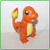 Pokemon Charmander Cake Topper Bakery Crafts