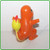 Pokemon Charmander Cake Topper Bakery Crafts
