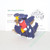 Pokemon Garchomp Kid Figure Bandai