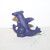 Pokemon Garchomp Kid Figure Bandai