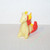 Pokemon Rapidash Kid Figure Bandai