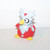 Pokemon Delibird Kid Figure Bandai