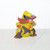 Pokemon Haxorus Kid Figure Bandai