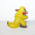 Pokemon Haxorus Kid Figure Bandai
