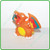 Pokemon Charizard Kid Figure Bandai