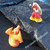 Pokemon Charizard Kid Figure Bandai 7023004