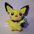 Pokemon Pichu Plush Tomy