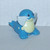 Pokemon Sealeo Kid Figure Bandai Pokekid