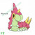 Pokemon DP Stickers Wurmple Sticker, Pokemon DP Stickers Wurmple Sticker,