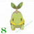 Pokemon DP Stickers Turtwig Sticker,