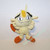 Pokemon Meowth Throw Poke Ball Plush