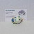 Pokemon Mareep Tomy Figure