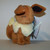 Pokemon Eevee Sitting Plush Tomy