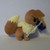 Pokemon Eevee Sitting Plush Tomy