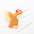 Pokemon Fearow Kid Figure Bandai Pokekid