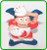 Pokemon Mr Mime Kid Figure Bandai Pokekid Pokemon Mr Mime Kid Figure Bandai Pokekid