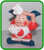 Pokemon Mr Mime Kid Figure Bandai Pokekid Pokemon Mr Mime Kid Figure Bandai Pokekid