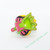 Pokemon Natu Kid Figure Bandai Pokekid