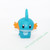 Pokemon Mudkip Kid Figure Bandai Pokekid