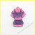 Pokemon Mismagius Kid Figure Bandai Pokekid