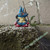 Pokemon Lucario mega Kid Figure Bandai Pokekid