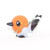 Pokemon Fletchling Kid Figure Bandai Pokekid