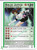 Sailor Moon Trading card Game 135 of 160 - Sailor Jupiter - Sailor Scout - Level 3 Jupiter Thunder Crash Thunder Dragon Thundercrash Zap