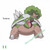 Pokemon Diamond & Pearl Stickers Torterra