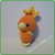 Pokemon Torchic Mini Hasbro Plush