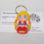 Sailor Moon Kid Keychain
