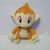 Pokemon Chimchar Jakks Electronic Plush
