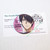 Kuroko's Basketball Himuro Button