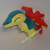 Pokemon Cyndaquil Advanced Hasbro Plush