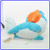 Pokemon Mudkip Advanced Hasbro Plush