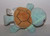 Pokemon Squirtle Advanced Hasbro Plush