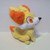 Pokemon Fennekin Plush Tomy
